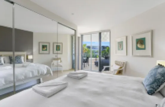 Cotton Beach Resort - Tweed Coast Holidays ®