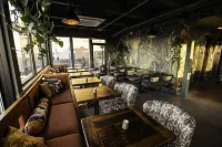 Hotel Nell - Union Market - Bữa sáng