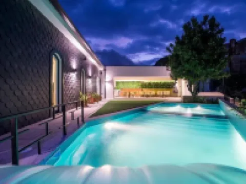 Douro Castelo Signature Hotel & Spa Hotels in Almacave