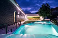 Douro Castelo Signature Hotel & Spa Hotels in Tarouca