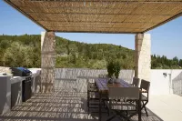 Epiphany Villas Lefkada Hotels in Agios Nikitas