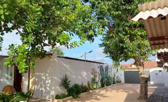 Chalés do Delta