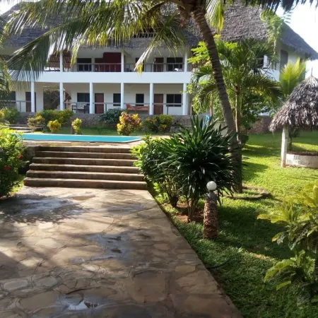 Bonora Villa Malindi