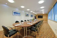 Rox Hotel Aberdeen by Compass Hospitality - 4 stelle