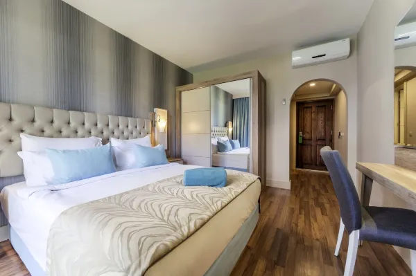 Tui Magic Life Masmavi Phòng Photos