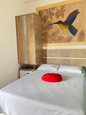 Pousada Oásis do Sertão