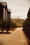 Glasson LakeHouse Hotels in der Nähe von Athlone Training Center