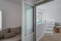 Santorini Kastelli Resort - Resorts