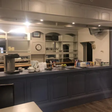 Aberdour Guest House