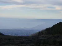 Etna Holiday Home,Studio Melograno