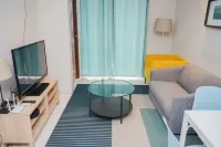Comfort and Comfy 2Br at Great Western Resort Apartment Hotel di Pinang