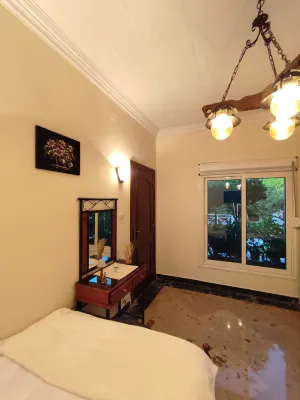 Villa Rayan