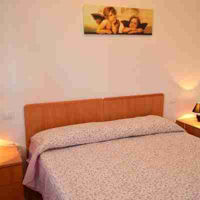 Sv001 Appartamento Agrusa Con Giardino e BBQ Rooms