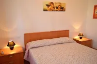 Sv001 Appartamento Agrusa Con Giardino e BBQ