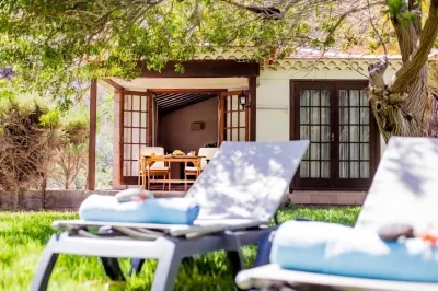 Bahía de Ávalos Hotels in San Sebastián de La Gomera