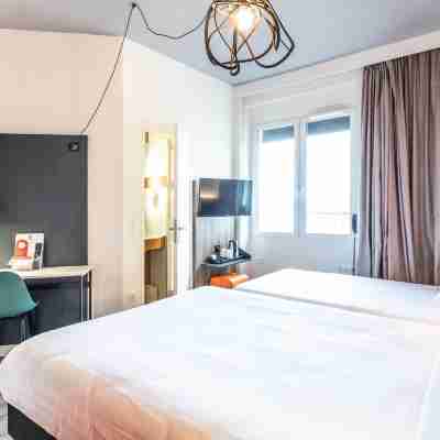 The Originals City Hôtel le Berry Bourges Rooms
