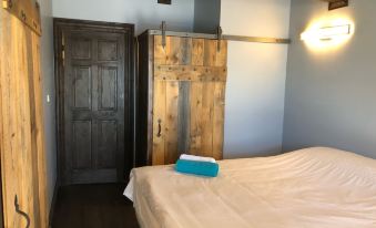Auberge ET Spa le Huard
