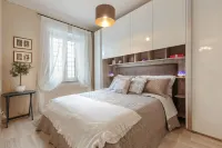 Honeymoon Leonor Villa