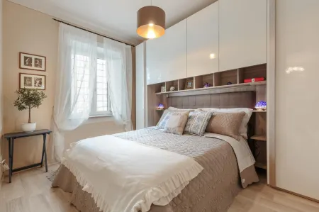 Honeymoon Leonor Villa