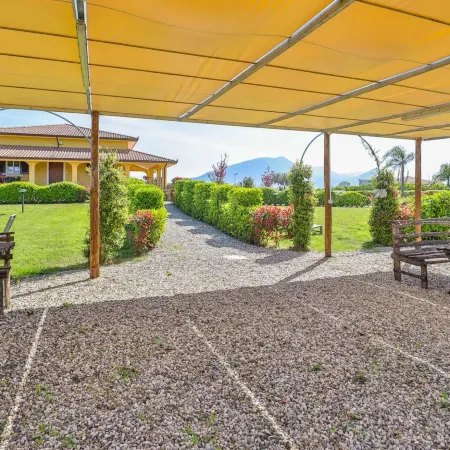 I Giardini Dell Olimpo - Zeus