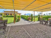 I Giardini Dell Olimpo - Zeus - Apartments