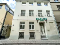 Revelton Suites Riga Hotels in Riga