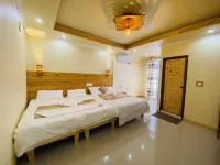Mariana Inn Maldives Hotels in Helengili