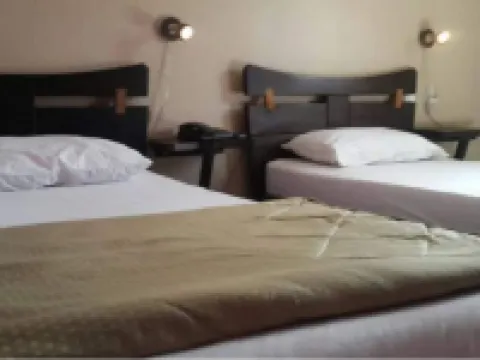 ホテル ロザ アルジェのホテル