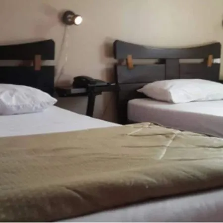 Roza Hotel Hotel a Algeri