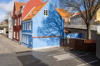 City Harbour House Hotels in Broager