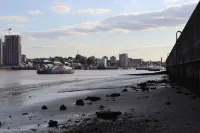 倫敦碼頭目的地 貝爾維德住宿飯店