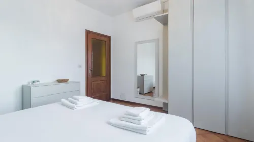 Il Borgo Apartments A3 - Sv-D600-Bove3C1a - Parkplatz
