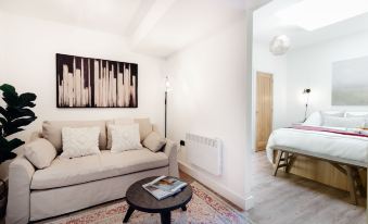 14-16 Grosvenor Street Luxury Apartments