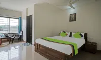 Itsy Hotels Vijaya Comforts, Coorg Hotels in Suntikoppa
