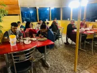 Tirthan Village Huts Hotel di Distrik Mandi