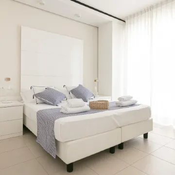 Residenza Excelsior 607