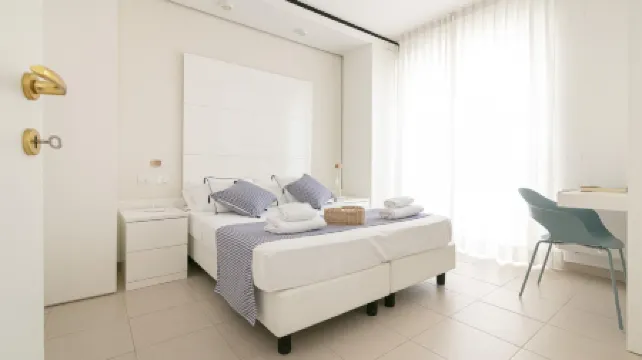 Residenza Excelsior 607