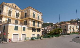 Appartamento a Vietri Sul Mare ID 3050