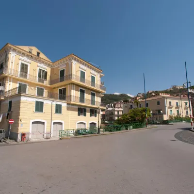 Appartamento a Vietri Sul Mare ID 3056