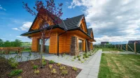 Apartamenty Sun & Snow Kaniówka Hotel di Bialka Tatrzanska