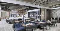 Loews Coral Gables Hotel - breakfast