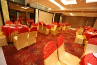 Hotel Amrapali Grand