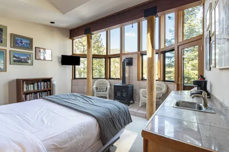 Mt. Jola by Avantstay A 5-Minute Walk Away to Palisades and Lifts