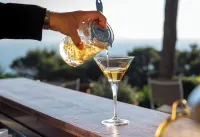 Boutique Hotel Torre di Cala Piccola - Barer