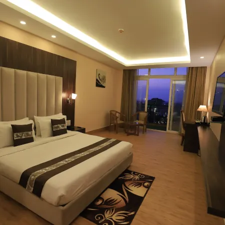 Manohar Villas