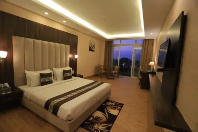 Manohar Villas Hotels in Neemrana