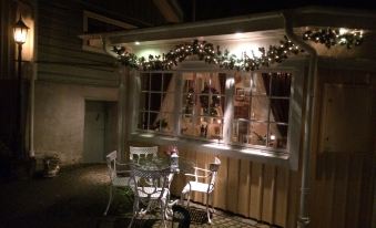 Hotel Amalias Hus