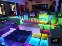 WDC Aparthotel - bar