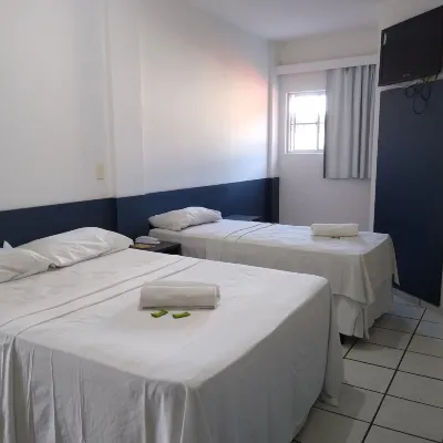 One Hotel Hotels near Tambau beach