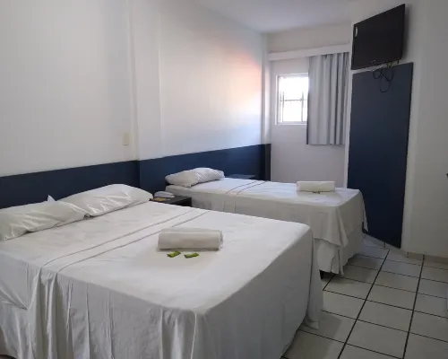 One Hotel Hotels near Tambau